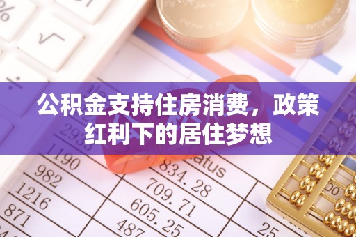 龙泉公积金支持住房消费，政策红利下的居住梦想