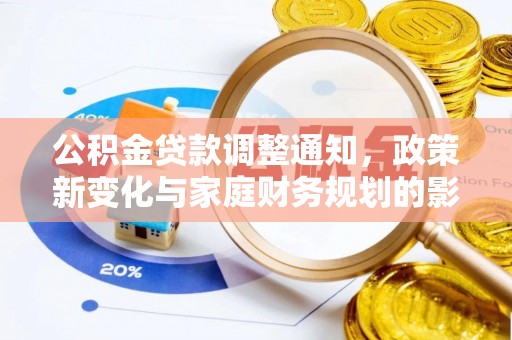 龙泉公积金贷款调整通知，政策新变化与家庭财务规划的影响