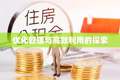 龙泉优化管理与高效利用的探索