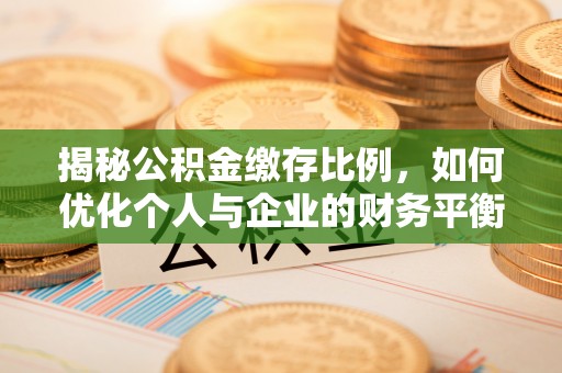 龙泉揭秘公积金缴存比例，如何优化个人与企业的财务平衡